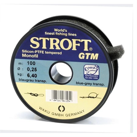 Stroft GTM 0,20 1x100