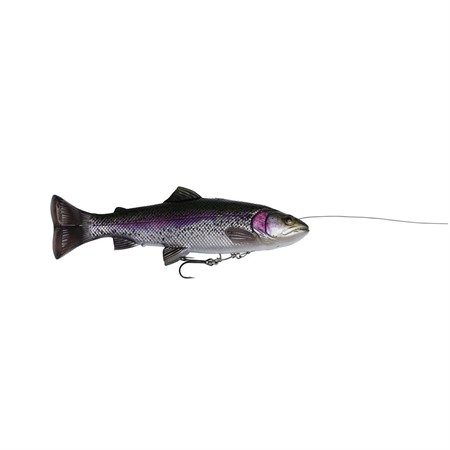Savage Gear Line Thru Pulse Trail Trout 20cm 102gr RT