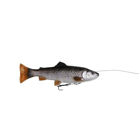 Savage Gear Line Thru Pulse Trail Trout 20cm 102gr Chub