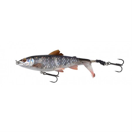 Smash Tail Minow 17cm 72g Roach
