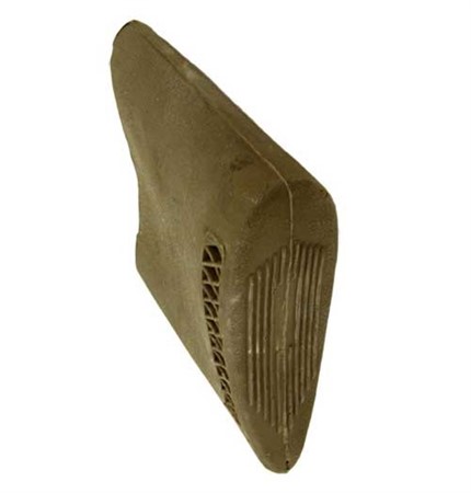 BAKKAPPA SLIP-ON I GUMMI