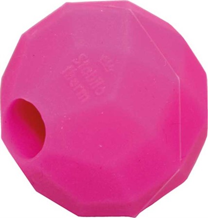 Slutstycksknopp Diamond, PINK