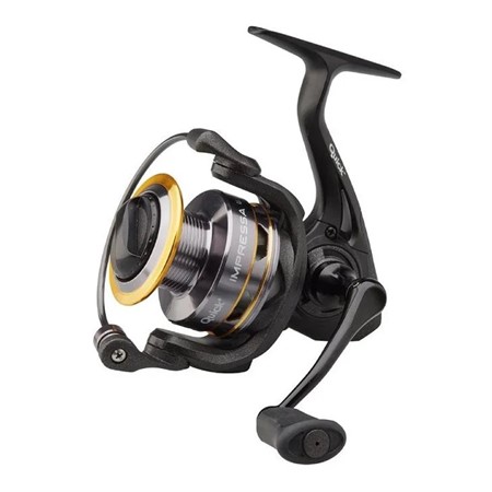 Quick Impressa 4S 3000 FD