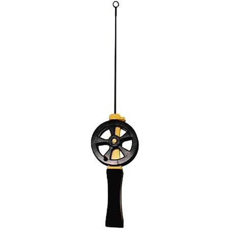 Wiggler pimpelspö mjuk topp