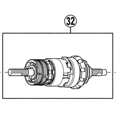 NAVINSATS SG-3C41/40 175mm