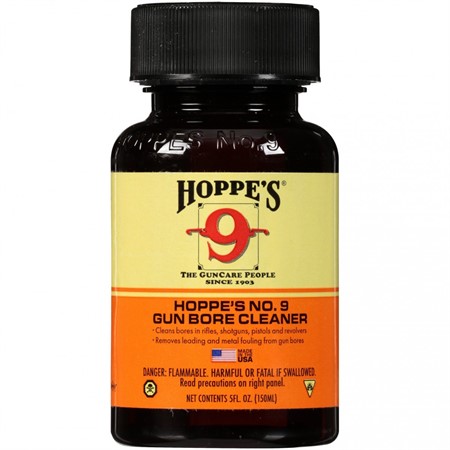 Hoppes Gun Bore Cleaner