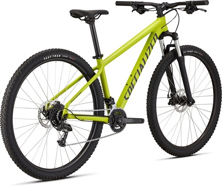 ROCKHOPPER 27,5 OLVGRN/BLK M