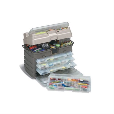 Plano Stowaway System