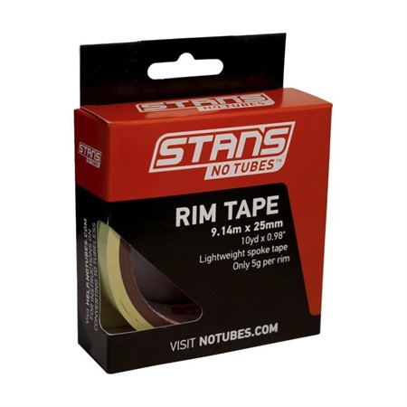 RIM TAPE STANS