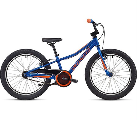 RIPROCK CSTR 20 INT RYLBLU/MXORG/WH