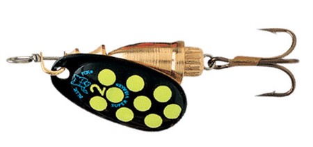 Vibrax Hot Pepper BFS1 4g BYY