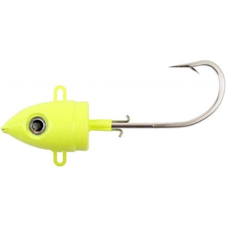 Wiggler Bullet Head 2.0 Lys 150gr