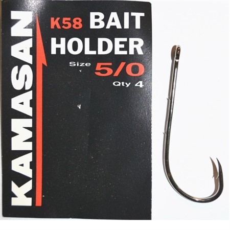 BAIT HOOK-3/0