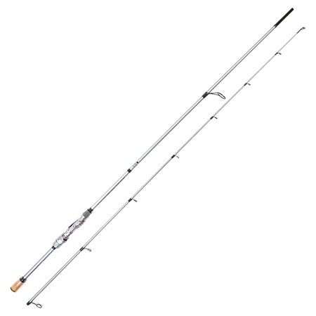 Sweetstick Silver Fang FR. 7´4"  4-20g Power: M. Action:M-F