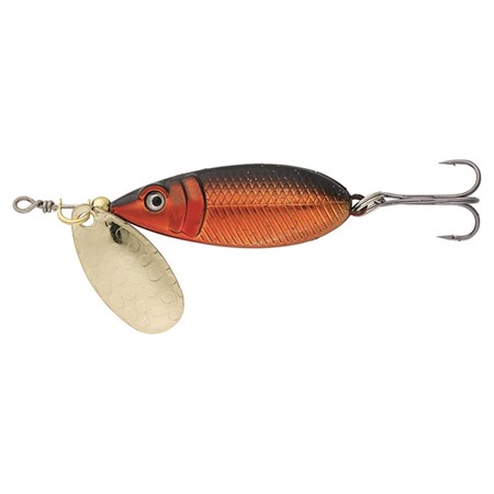 Kinetic Jackpot 12g Black/Copper