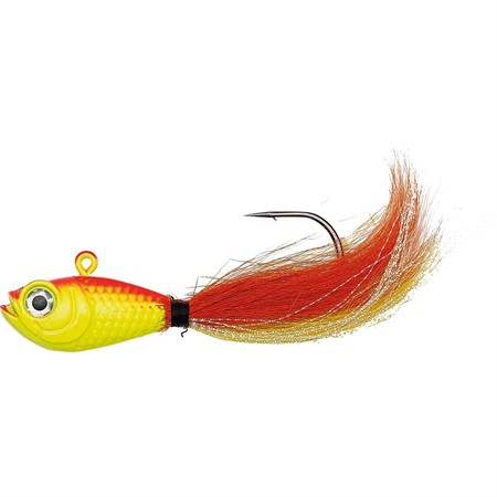 Kinetic Rumba 75g Orange/Yellow