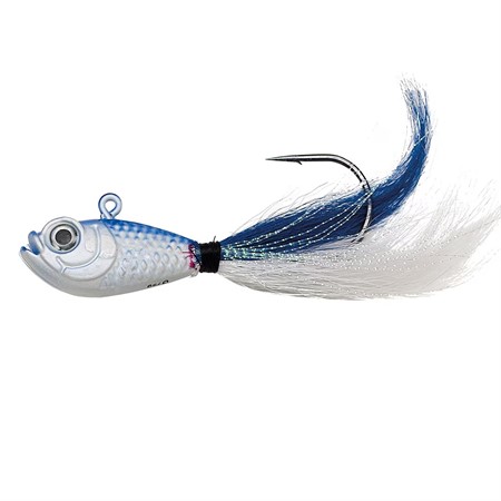 Kinetic Rumba 75g Blue/Pearl