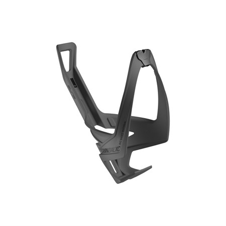 Elite Bottle Cage Cannibal XCBlack Skin Soft Bio Based