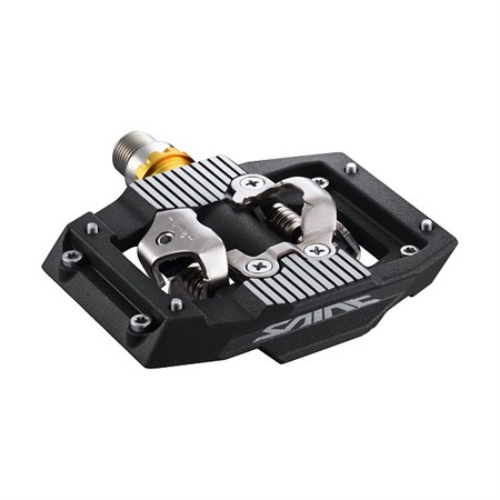 SHIMANO SAINT Pedal (SPD) PD-M821 Dubbelsidig
