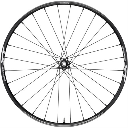 Framhjul XT M8000 15x100mm