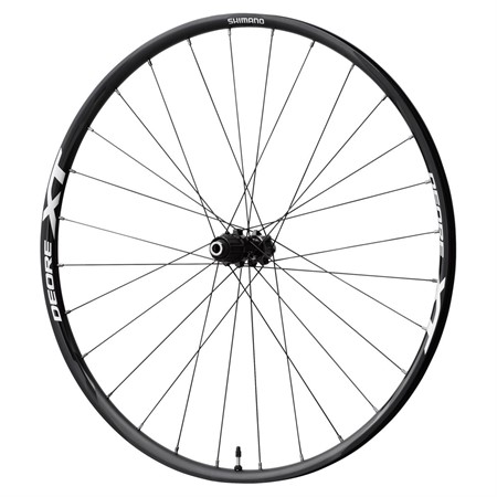 Bakhjul XT M8000 29ER 12X142