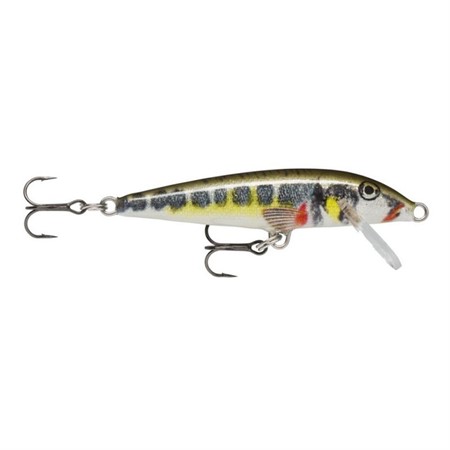 Rapala Orginal Floating Live Vairon