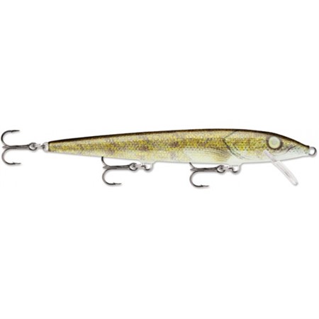 Rapala Original Live Walleye