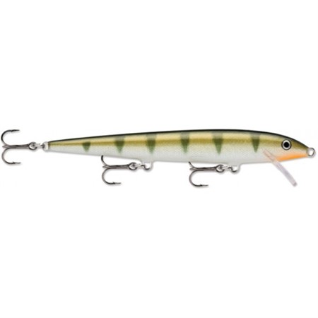Rapala Original Yellow Perch