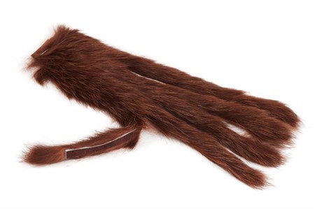 Rabbit Zonkers Iery Brown