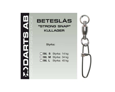 STRONG SNAP+KULLAGE/SP-L