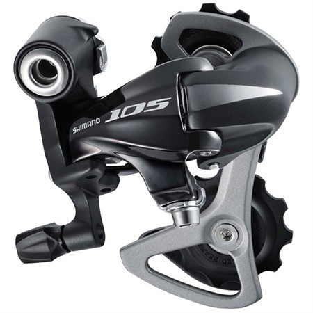 SHIMANO 105 Bakväxel RD-5701-SS 10-delat