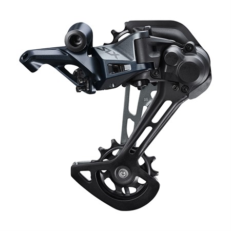 SHIMANO SLX Bakväxel RD-M7100-SGS 12-delat