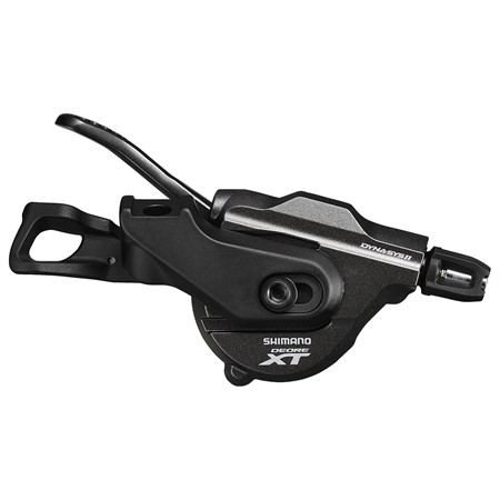 SHIMANO DEORE XT Växelreglage SL-M8000-R