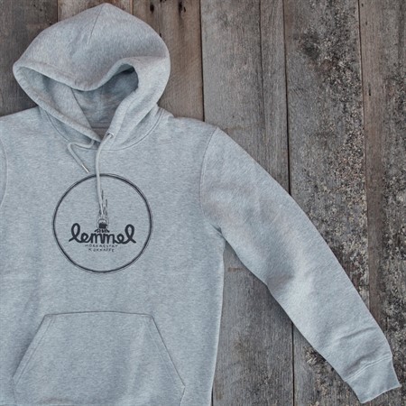 Lemmelkaffe Huvtröja Tjugotvå - S