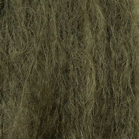 Leech Yarn Dark Olive