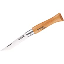 Classic Carbon No7 Beechwood 8 cm