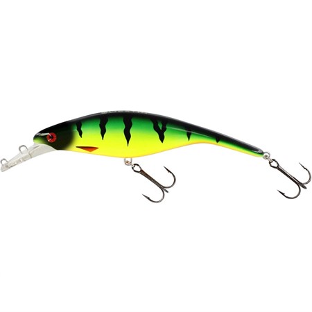 Platypus Crankbait 19cm 94g  Sinking Firetiger