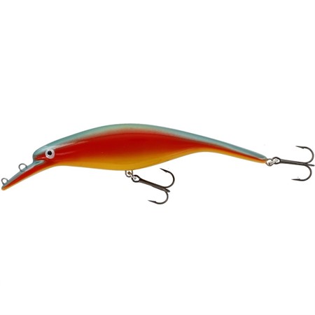 Platypus Crankbait 19cm 94g  Sinking Parrot Special