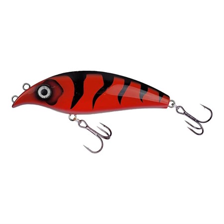 Hurricane Plague Black Widow