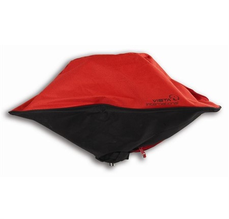 Skydd för motor, Isborr