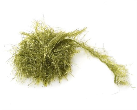 Polar Reflector Flash Olive