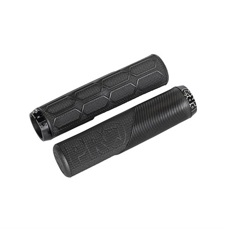 PRO Grips Lock on Trail