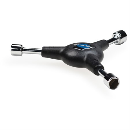 Y-nyckel ST-3C 8,9,10mm hylsnycklar