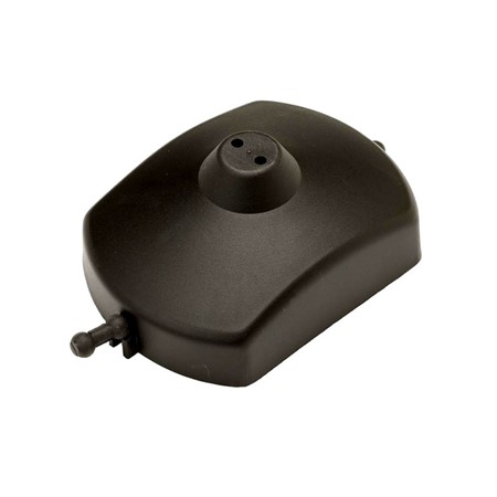 Eggskydd Hurricane Isborr 130mm