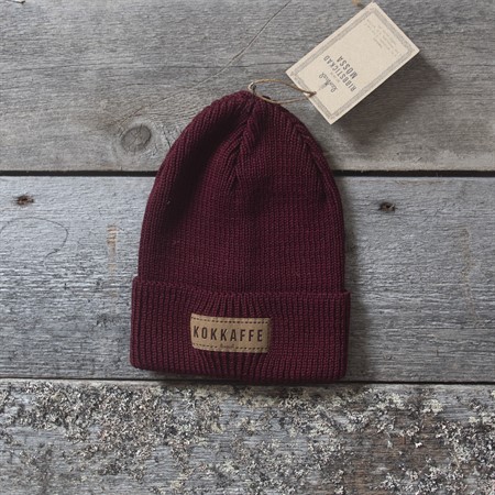 Lemmel - Ribb - Röd