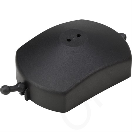 TILLBEHÖR ISBORR SKYDD 110 MM