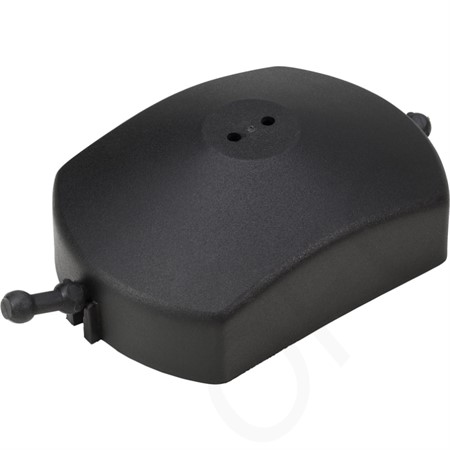 TILLBEHÖR ISBORR SKYDD 130 MM