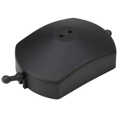 TILLBEHÖR ISBORR SKYDD 150 MM