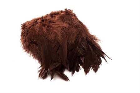 Schlappen Medium Brown