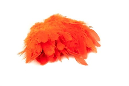 Schlappen Medium Fl Fire Orange
